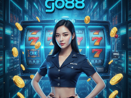 go88 สมัครสมาชิก