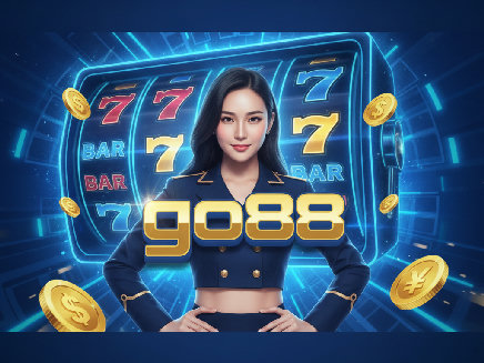 สล็อตเว็บตรง go88